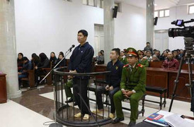 Bác sỹ Tường chối tội gây ra cái chết của chị Huyền