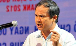 Điều chưa kể về người vợ được Bầu Đức giấu kín