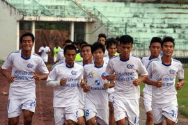 'Mạnh thường quân' bơm tiền tỷ, V-League hết lo tiêu cực