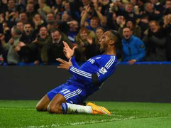 Clip: Derby London rực lửa, Chelsea đập tan Tottenham