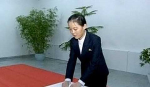 Em gái Kim Jong-un sẽ tới Hàn Quốc vào đầu năm tới