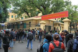 Xét xử vụ án TMV Cát Tường: Nhân chứng nói gì trước tòa?