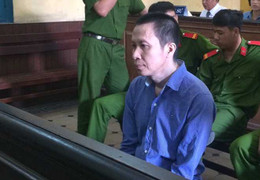 Tử tù sợ chết đổ tội cho gái bán dâm