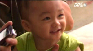 Xuất hiện người nhận là thân nhân của cháu bé bị bỏ rơi