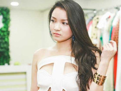 Tiết lộ gia thế giàu có ít người biết của Thủy Top, Hà Anh Tuấn