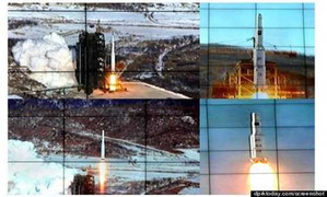 Triều Tiên ra trang web du lịch kỳ quái nhằm thu hút du khách