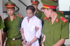 Tử hình kẻ hãm hiếp thiếu nữ rồi nhét xác vào ống cống