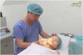 Bị cáo Tường: Công thức pha chế học từ Giáo sư Hàn Quốc