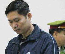 Video: Luận tội bị cáo Nguyễn Mạnh Tường