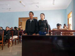 Can đánh nhau lại thành hung thủ giết người