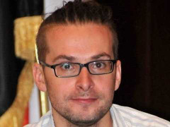 Mỹ giải cứu bất thành một nhà báo bị al-Qaeda bắt cóc