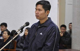 Nguyễn Mạnh Tường bị đề nghị bao nhiêu năm tù?