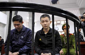 Vụ TMV Cát Tường: Luật sư đề nghị khép Tường tội 'Giết người'