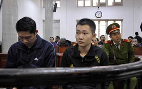 Nguyễn Mạnh Tường bị tuyên án 19 năm tù