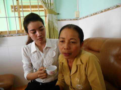 Mẹ tử tù Hồ Duy Hải: 'Linh cảm người mẹ mách bảo con tôi vô tội'