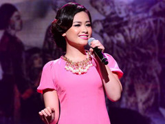 Giọng hát Việt 2015 mở rộng tuyển sinh ra nước ngoài