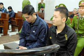 Phó giám đốc TMV Cát Tường khai gì tại tòa?