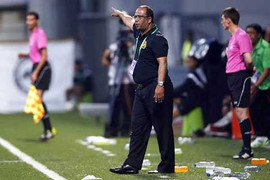 Malaysia muốn thắng Việt Nam ít nhất 2 bàn