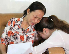 Hoãn thi hành án tử vào phút chót sau 7 năm kêu oan