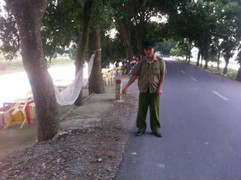 Uẩn khúc tai nạn chết người: Bí ẩn vết phanh dài 27,8m