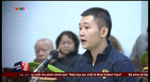 Tình tiết mới trong vụ Thẩm mỹ viện Cát Tường