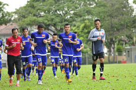 HLV Miura không cần Malaysia ưu ái