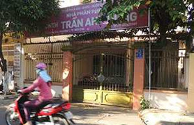 Có nể nang trong thu hồi đất của ông Trần Văn Truyền