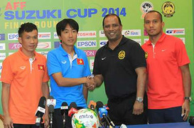 Tuyển Việt Nam tử thủ, Malaysia sẽ dễ đá