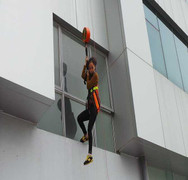 Giải pháp an toàn khi gặp sự cố ở nhà cao tầng