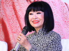 Bạch Yến coi 'Đêm đông' là hành trang luôn đem theo