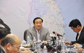 Ngày 8/12 siêu bão vào Biển Đông, Phó Thủ tướng chỉ đạo khẩn