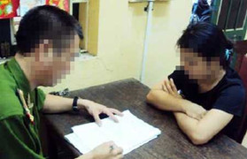 Bắt giam hai điều tra viên dùng nhục hình