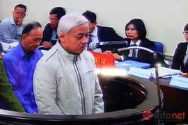 'Bầu' Kiên buột miệng: 'Tôi định giữ lại 9 vấn đề lớn'