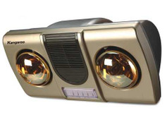 Cách lựa chọn đèn sưởi cho mùa đông