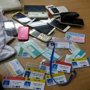 Hai nữ quái giả danh Thứ trưởng Bộ Y tế lừa 6 tỷ đồng