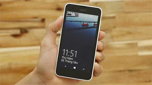 Smartphone giá dưới 5 triệu nào đang 'hot'?