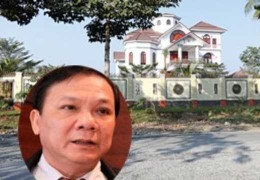 Ông Trần Văn Truyền xin nhận mọi hình thức kỷ luật