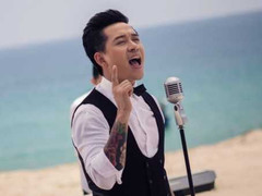 Tuấn Hưng chia sẻ trước lễ trao giải POPS Awards 2014