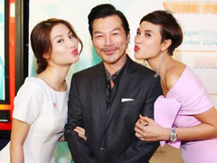 Phương Mai, Diễm My tranh giành Trần Bảo Sơn