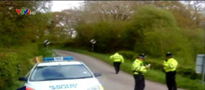 Video: Tìm thấy thi thể người Việt ở xứ Wales