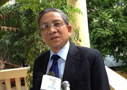 'Tham nhũng' nhà công vụ: Lỗi tại ai?