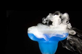 Lạ lẫm trước 9 món ăn công nghệ cao