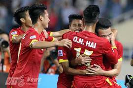 'Thắng Malaysia ở trận giao hữu chẳng có ý nghĩa gì'