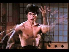 Clip: Khám phá tuyệt kỹ đòn tay của Lý Tiểu Long