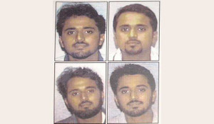 Thêm thủ lĩnh Al Qaeda bị tiêu diệt ở Pakistan