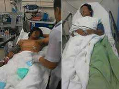 Hải tặc tấn công tàu VN, bắn chết một thuyền viên