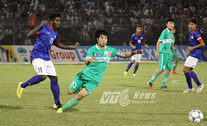 Công Phượng, Xuân Trường từng bị U21 Malaysia chơi xấu