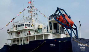 Thuyền viên Việt Nam bị cướp biển bắn đã tử vong