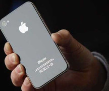 iPhone chính hãng giảm giá nhẹ