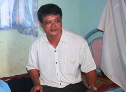 Khởi tố kẻ hành hung phóng viên trước mặt chủ tịch xã